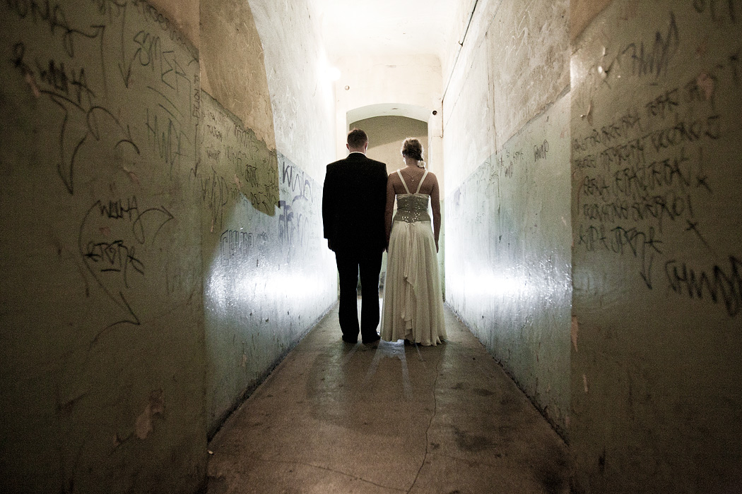 Profesjonalna fotografia ślubna - Happy Together, Kraków