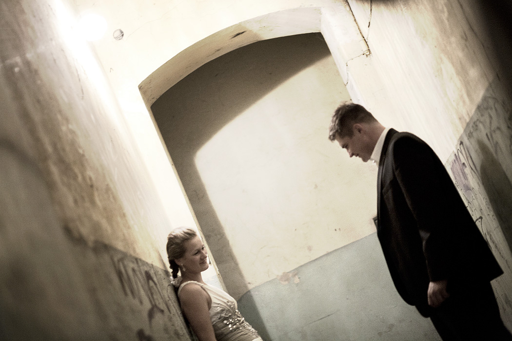 Profesjonalna fotografia ślubna - Happy Together, Kraków