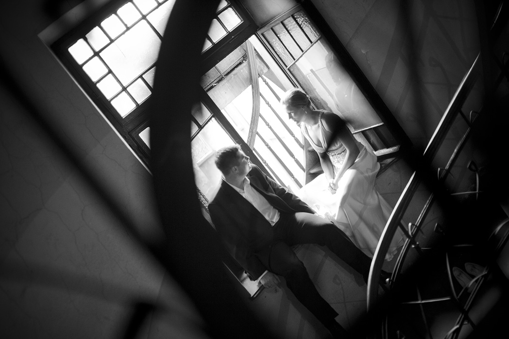 Profesjonalna fotografia ślubna - Happy Together, Kraków