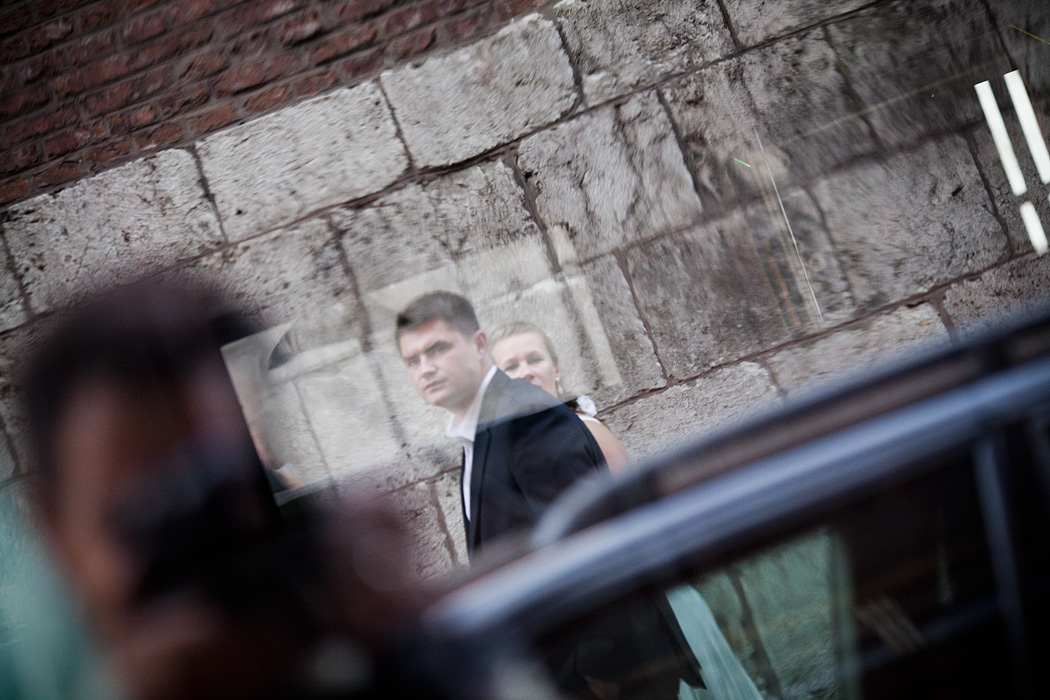 Profesjonalna fotografia ślubna - Happy Together, Kraków