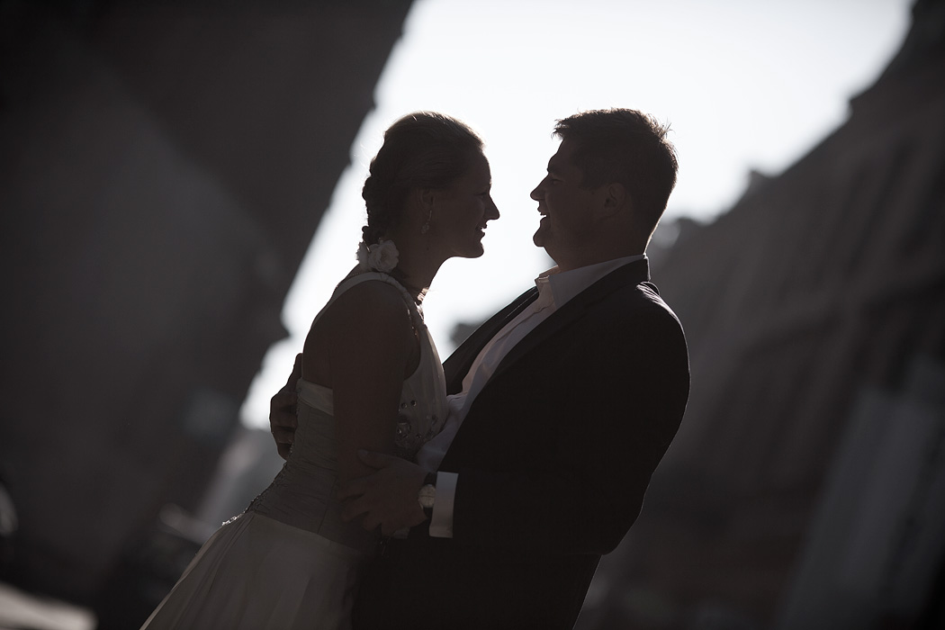 Profesjonalna fotografia ślubna - Happy Together, Kraków