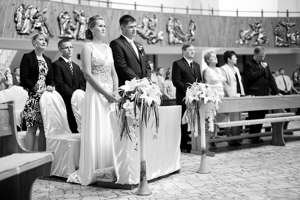 Profesjonalna fotografia ślubna - Happy Together, Kraków