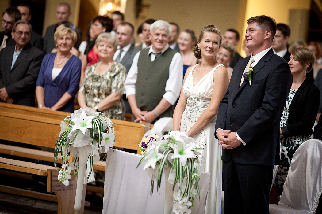 Profesjonalna fotografia ślubna - Happy Together, Kraków