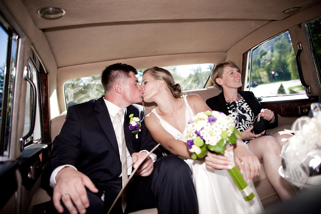 Profesjonalna fotografia ślubna - Happy Together, Kraków