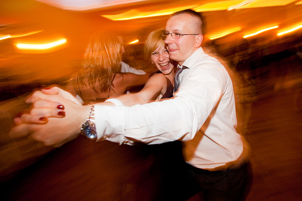Profesjonalna fotografia ślubna - Happy Together, Kraków