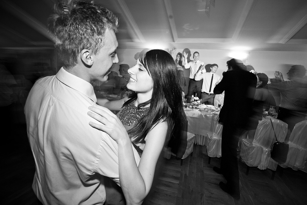 Profesjonalna fotografia ślubna - Happy Together, Kraków