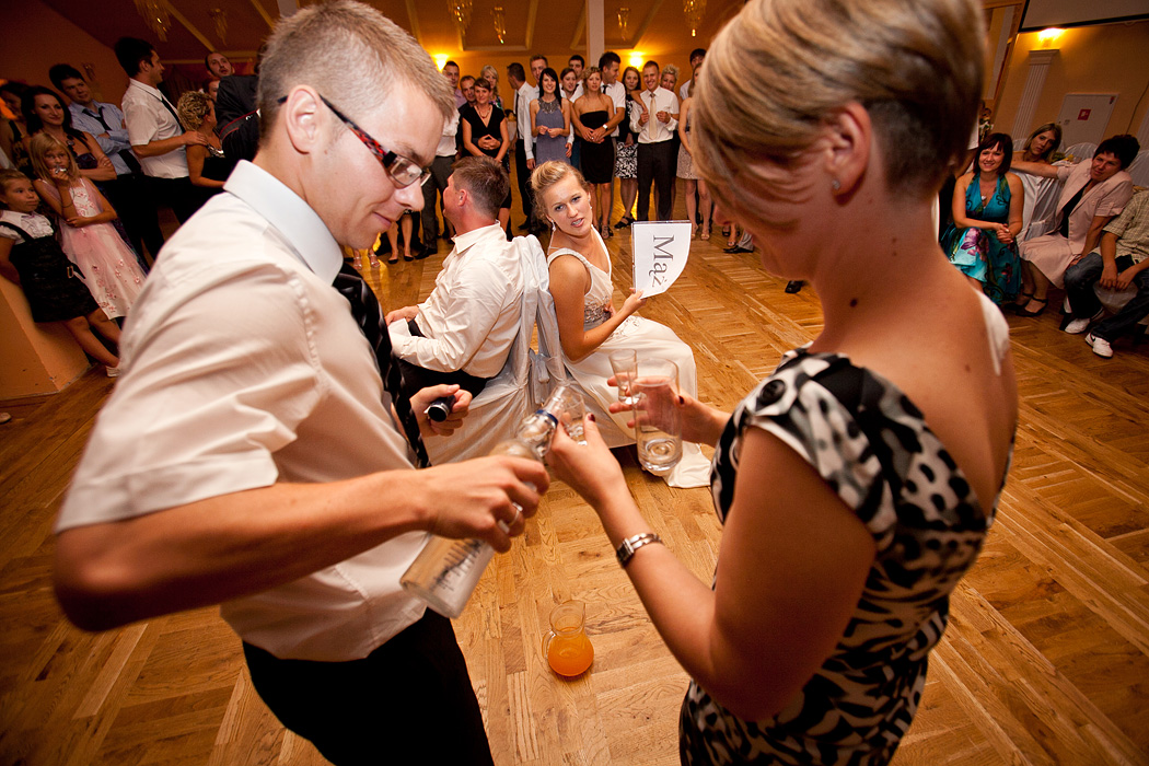 Profesjonalna fotografia ślubna - Happy Together, Kraków