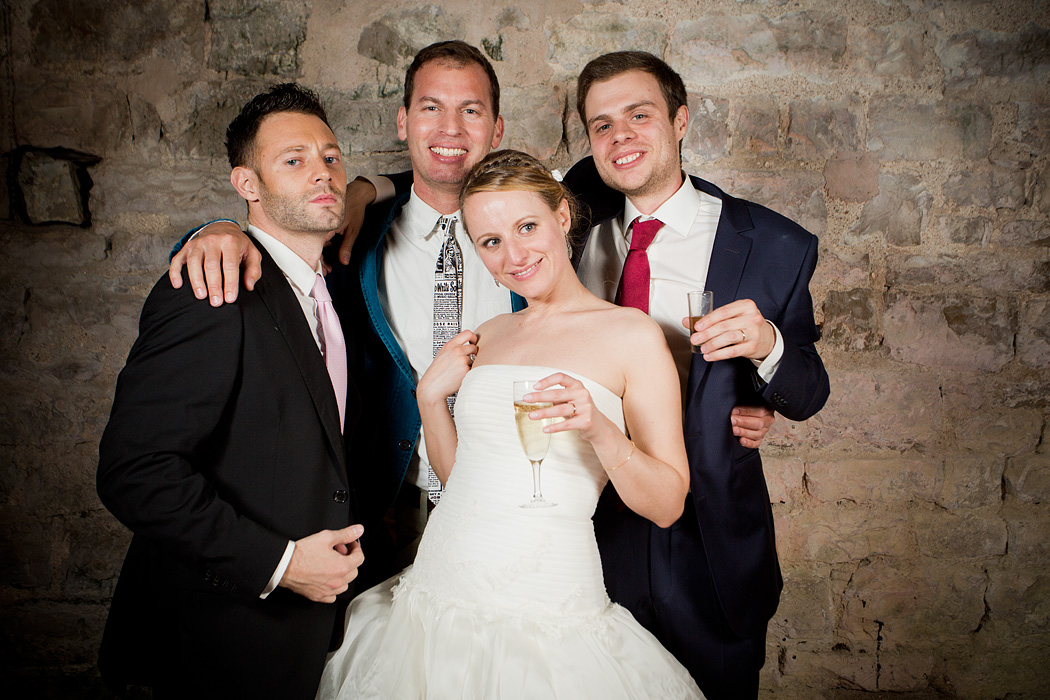 Profesjonalna fotografia ślubna - Happy Together, Kraków