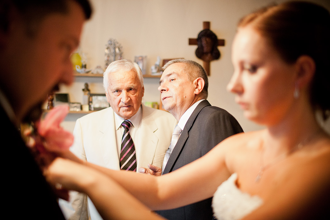 Profesjonalna fotografia ślubna - Happy Together, Kraków