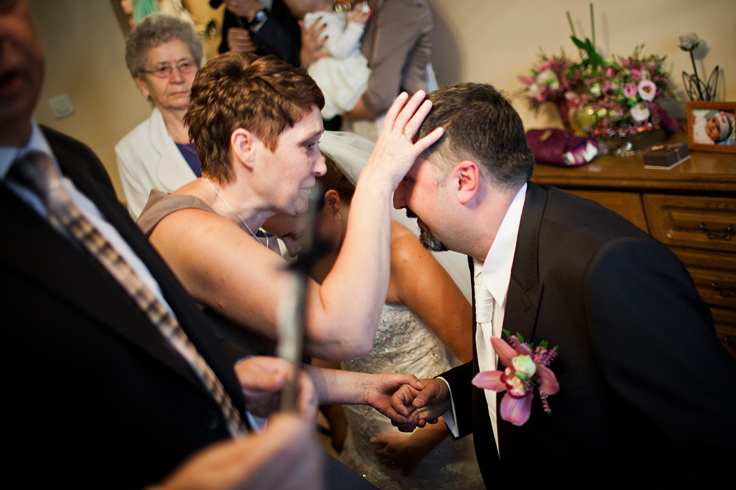 Profesjonalna fotografia ślubna - Happy Together, Kraków