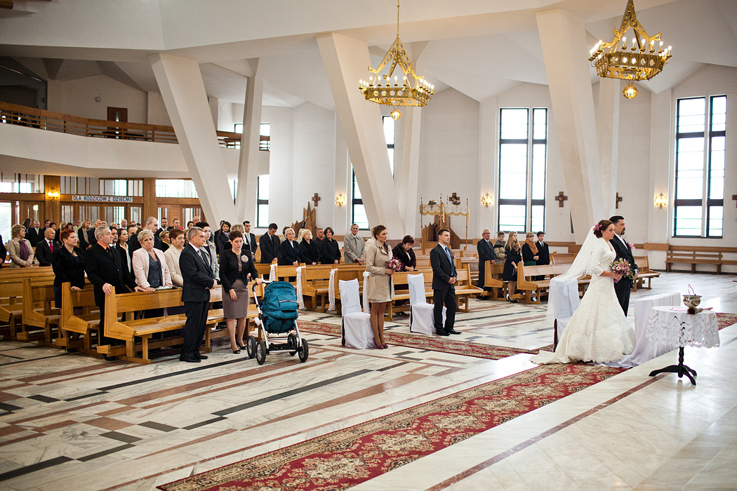 Profesjonalna fotografia ślubna - Happy Together, Kraków