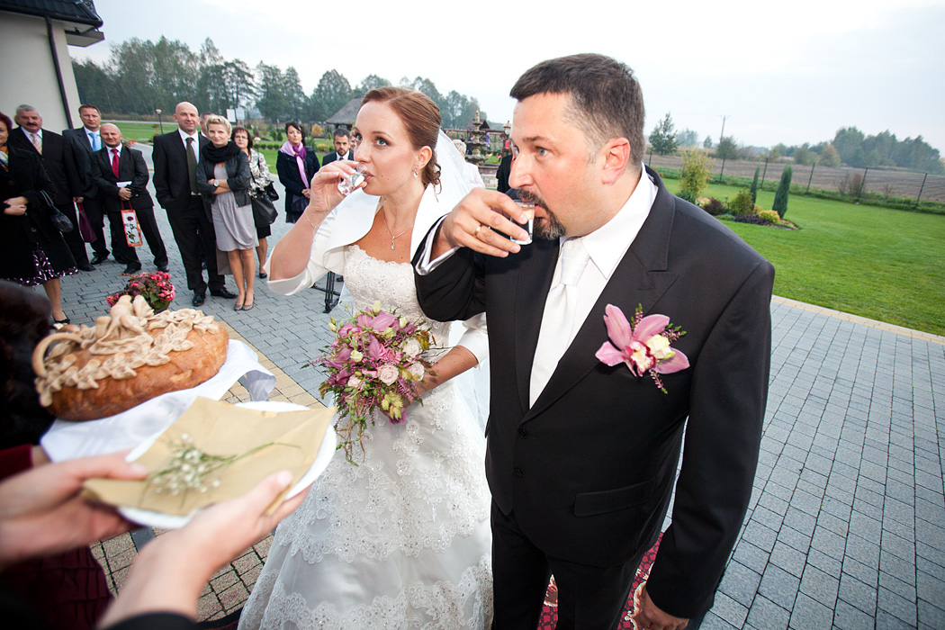 Profesjonalna fotografia ślubna - Happy Together, Kraków