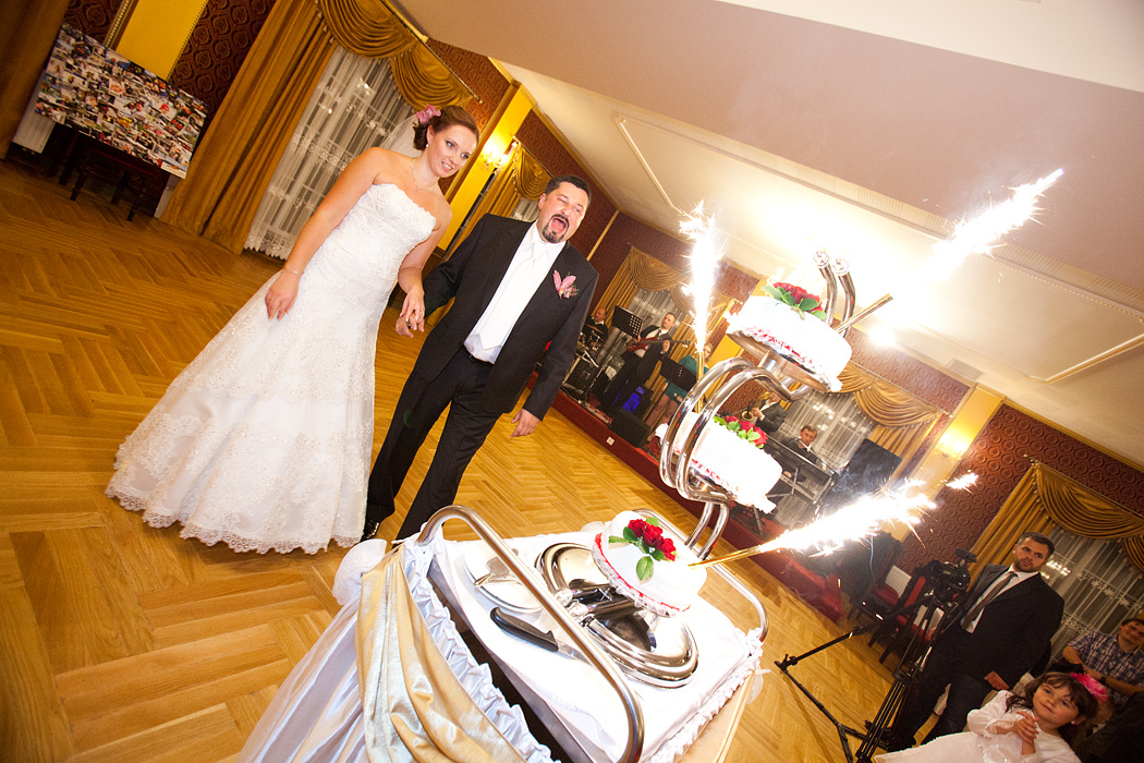 Profesjonalna fotografia ślubna - Happy Together, Kraków