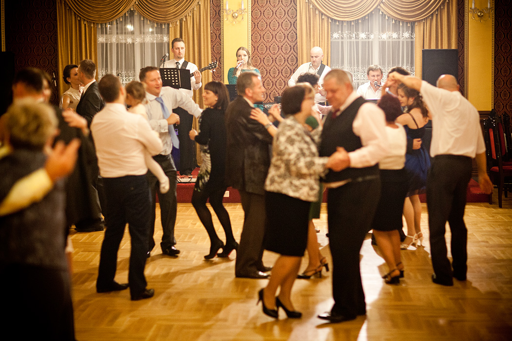 Profesjonalna fotografia ślubna - Happy Together, Kraków