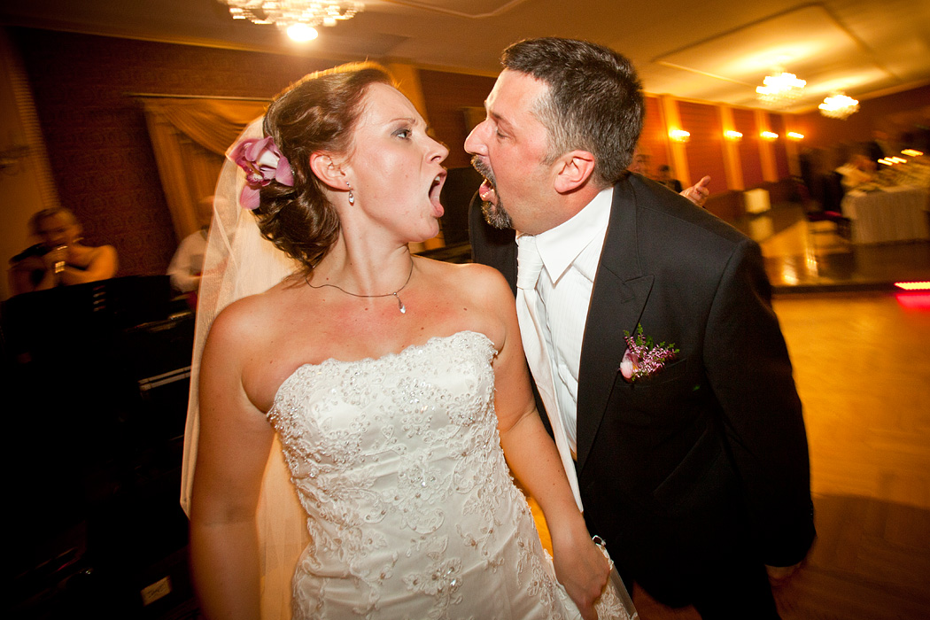 Profesjonalna fotografia ślubna - Happy Together, Kraków