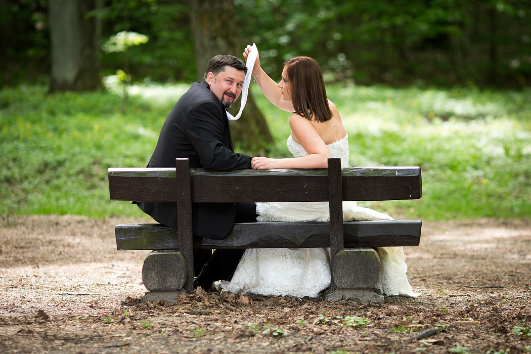 Profesjonalna fotografia ślubna - Happy Together, Kraków