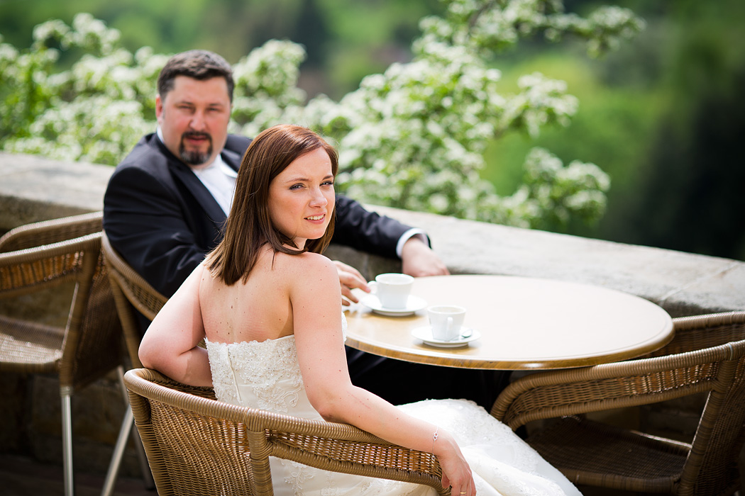 Profesjonalna fotografia ślubna - Happy Together, Kraków
