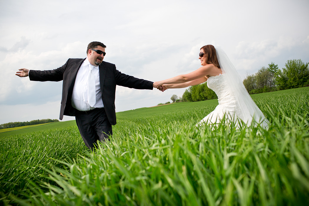 Profesjonalna fotografia ślubna - Happy Together, Kraków