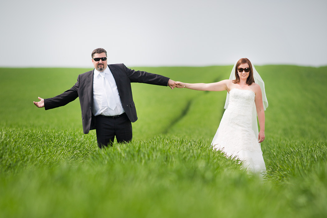 Profesjonalna fotografia ślubna - Happy Together, Kraków