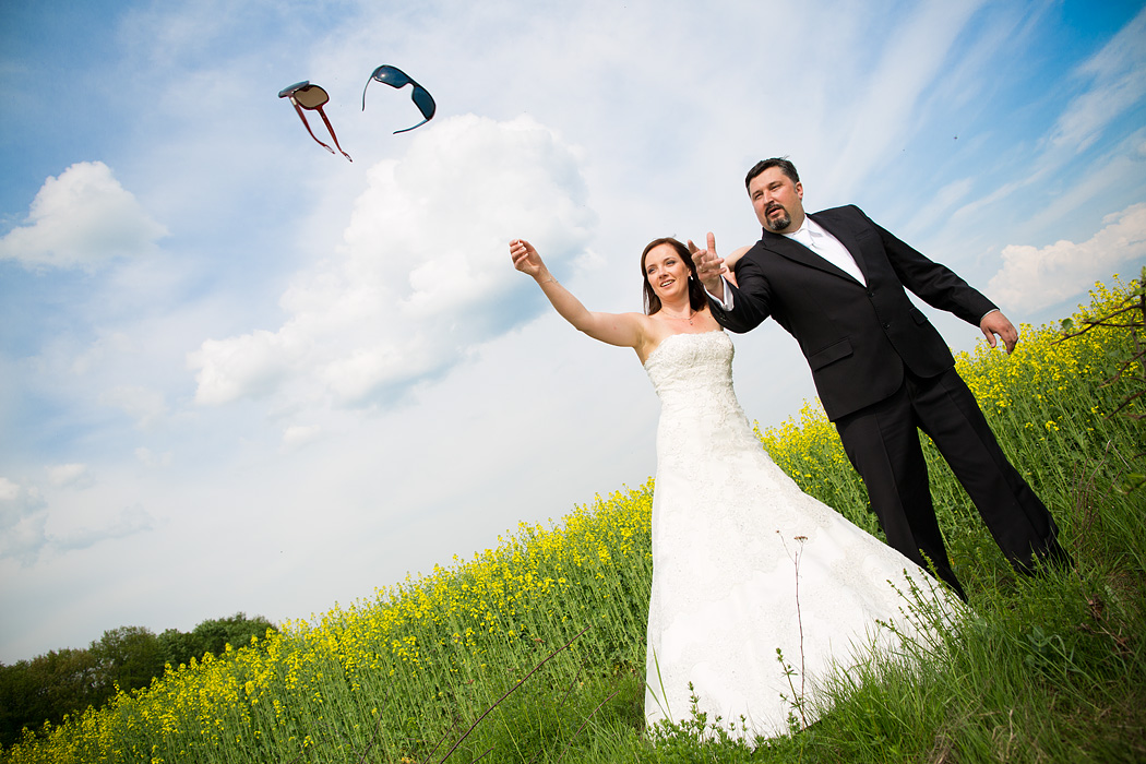 Profesjonalna fotografia ślubna - Happy Together, Kraków