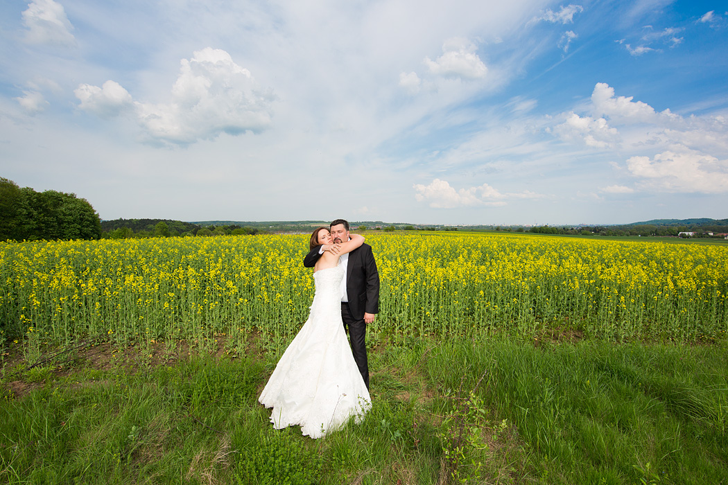 Profesjonalna fotografia ślubna - Happy Together, Kraków