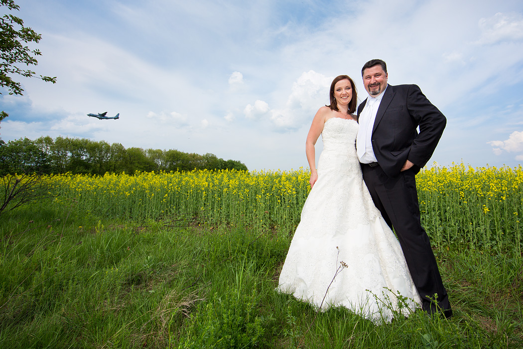 Profesjonalna fotografia ślubna - Happy Together, Kraków