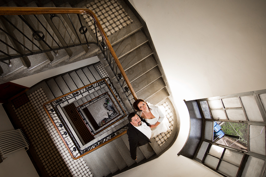 Profesjonalna fotografia ślubna - Happy Together, Kraków