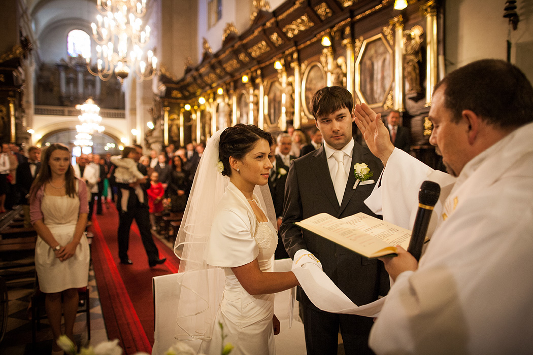 Profesjonalna fotografia ślubna - Happy Together, Kraków