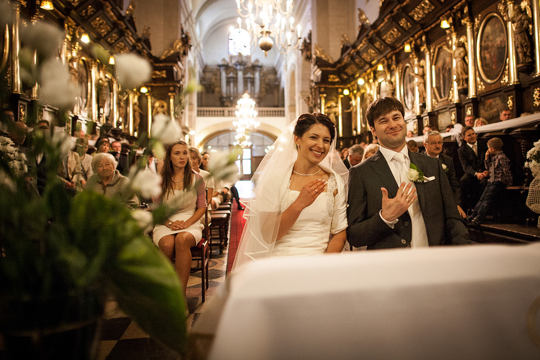 Profesjonalna fotografia ślubna - Happy Together, Kraków