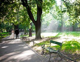 Fotografia ślubna Happy Together Kraków