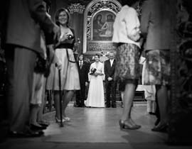 Fotografia ślubna Happy Together Kraków