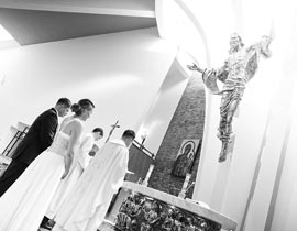 Fotografia ślubna Happy Together Kraków