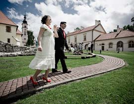 Fotografia ślubna Happy Together Kraków
