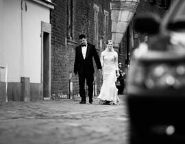 Fotografia ślubna Happy Together Kraków