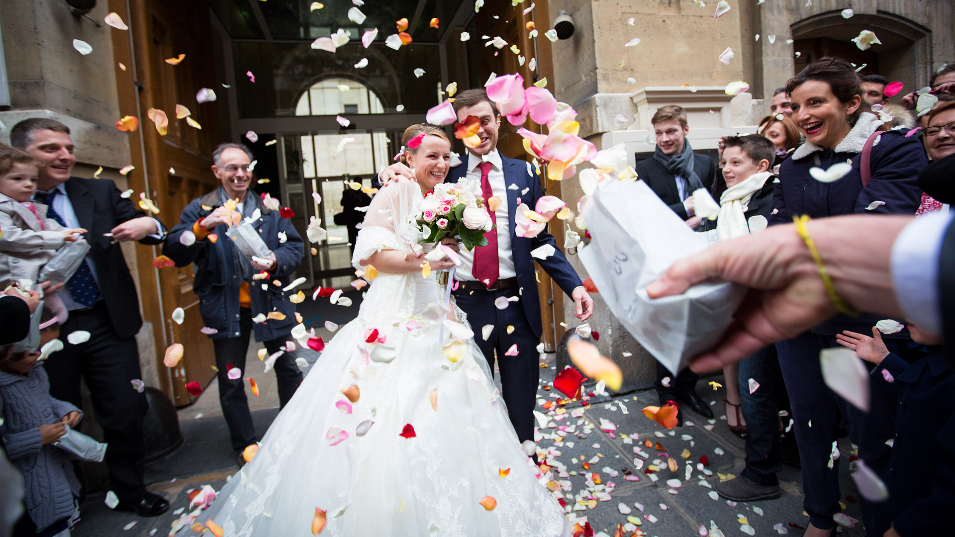 Fotografia ślubna - Happy Together - Kraków